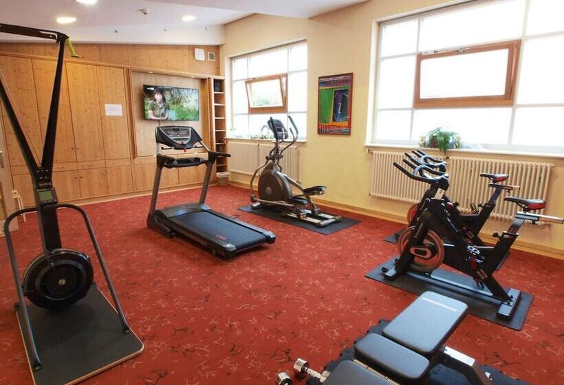 Das Waldhotel   Genuss & Wellness Am Notschreipass