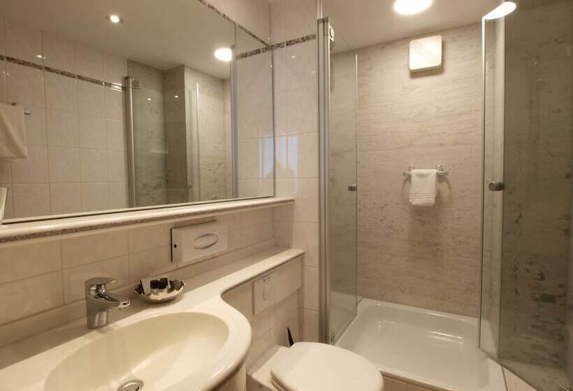 Das Waldhotel   Genuss & Wellness Am Notschreipass