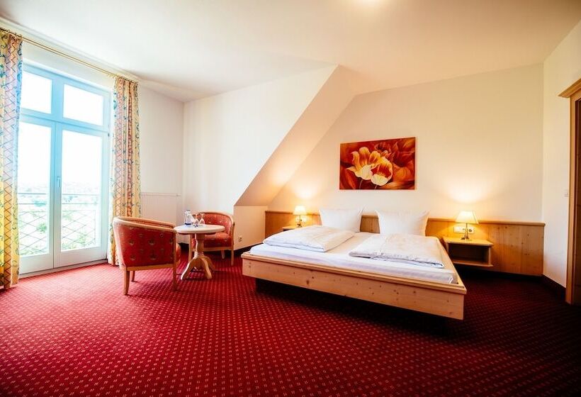 Deutenhof Hotel, Restaurant & Veranstaltung