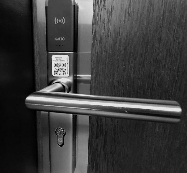 Dreispitz  B&b Hotel Garni