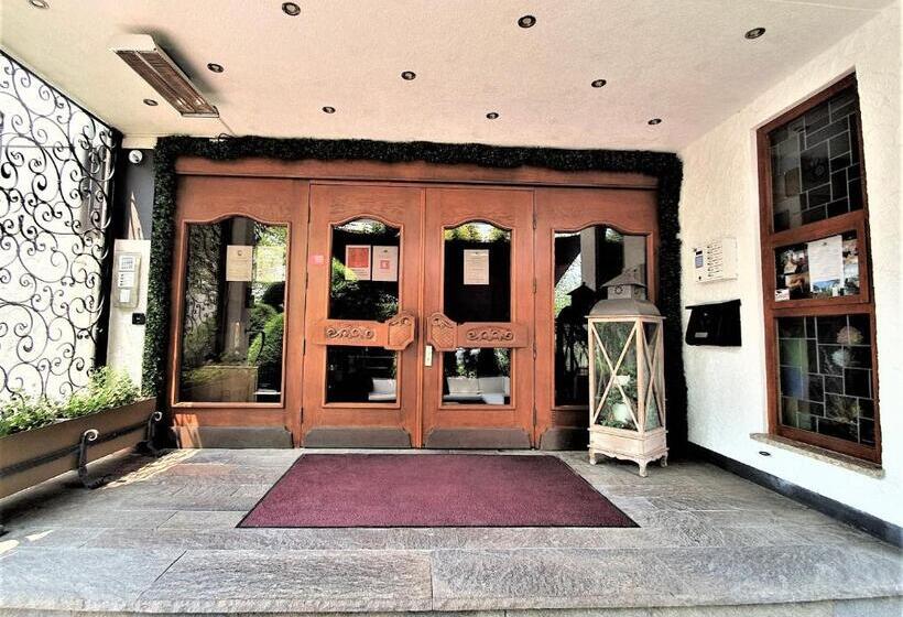 Dreispitz  B&b Hotel Garni