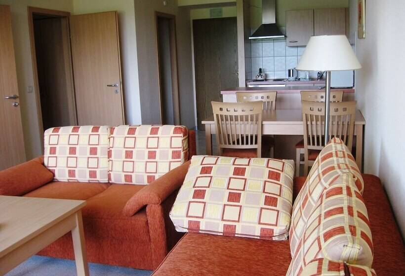 Ferienapartments Panoramic Oberharz