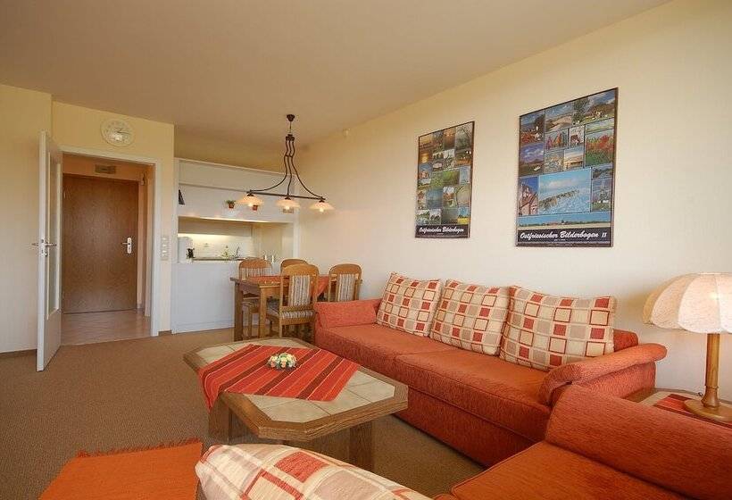 Ferienapartments Panoramic Oberharz