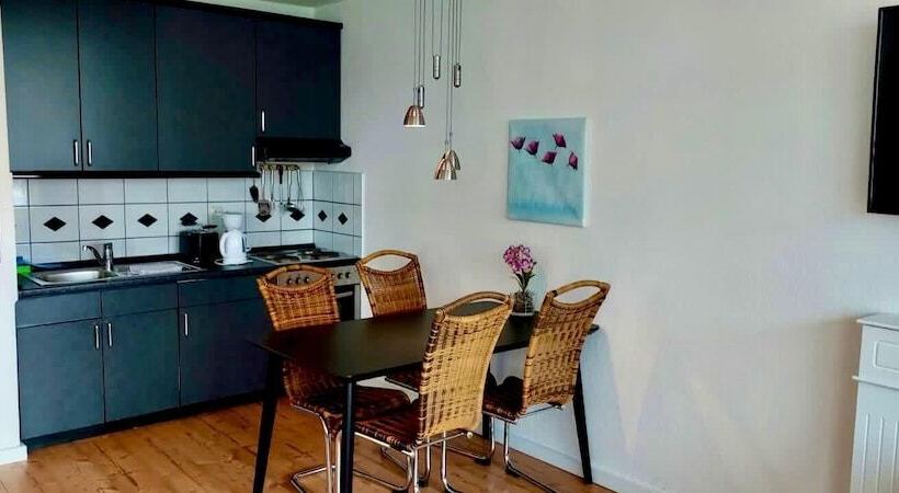 Ferienapartments Panoramic Oberharz