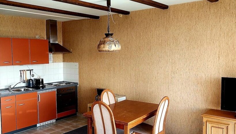 Ferienapartments Panoramic Oberharz