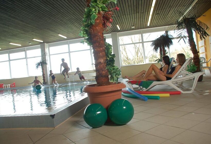 Ferienapartments Panoramic Oberharz