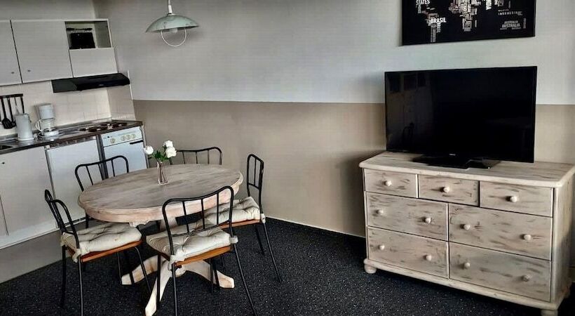 Ferienapartments Panoramic Oberharz