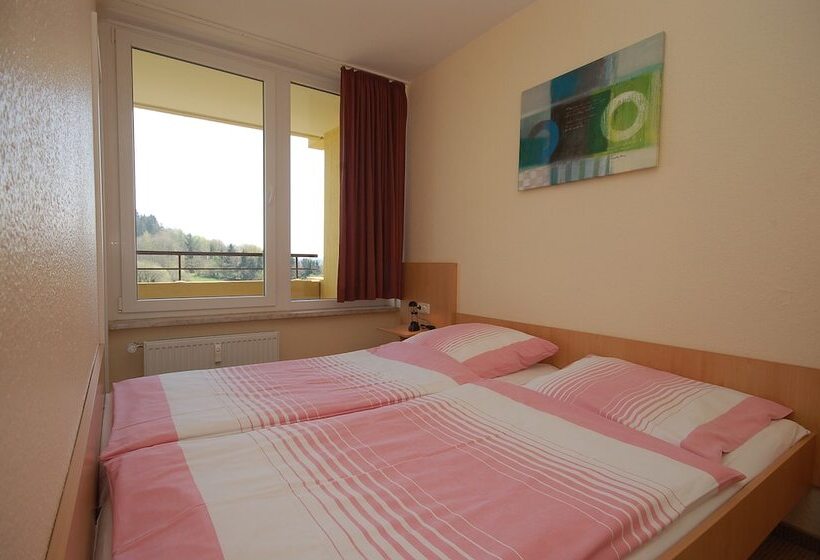 Ferienapartments Panoramic Oberharz