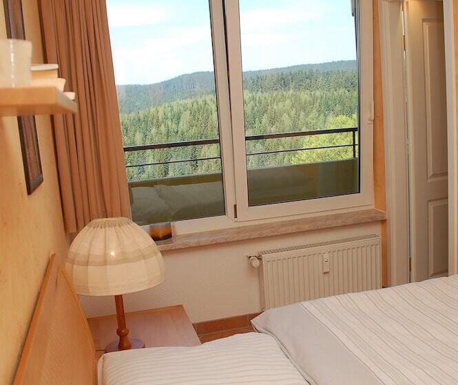 Ferienapartments Panoramic Oberharz