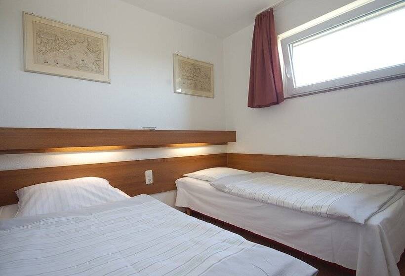 Ferienapartments Panoramic Oberharz