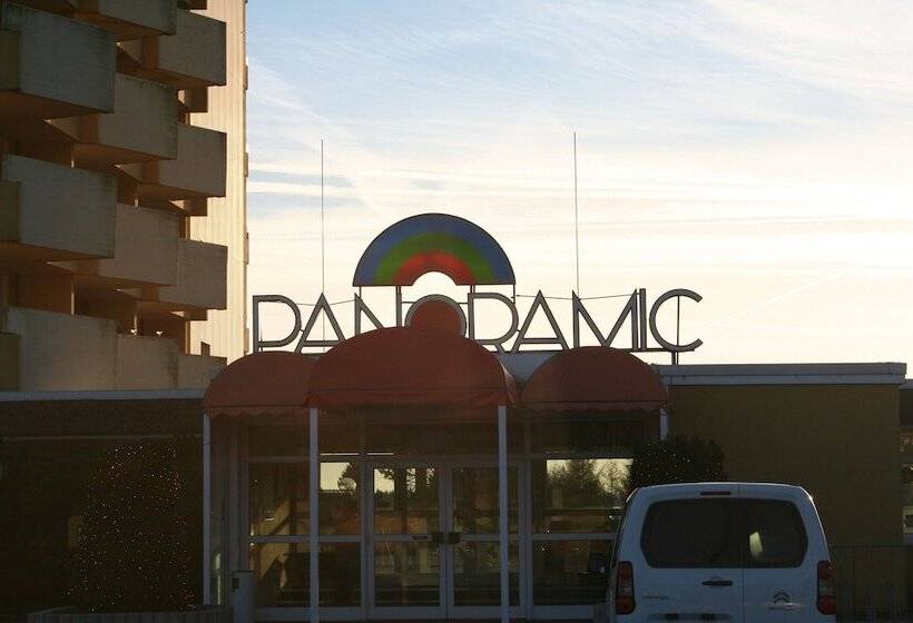 Ferienapartments Panoramic Oberharz