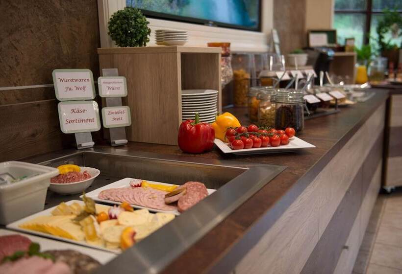 Flair Hotel Mellestollen