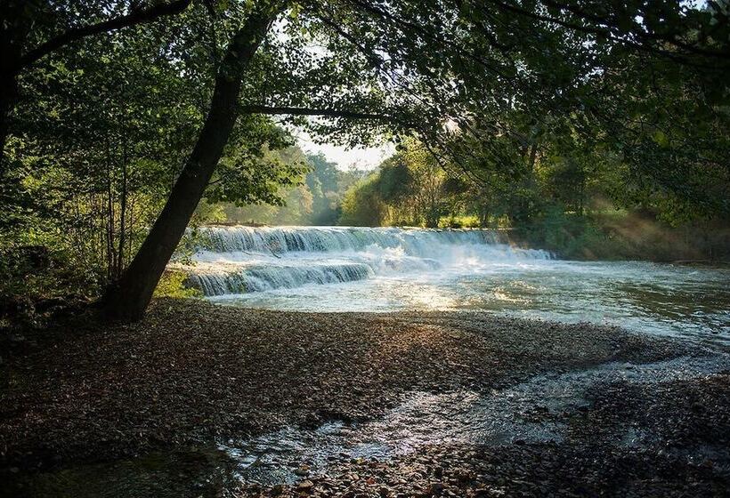 Flair Hotel Mellestollen