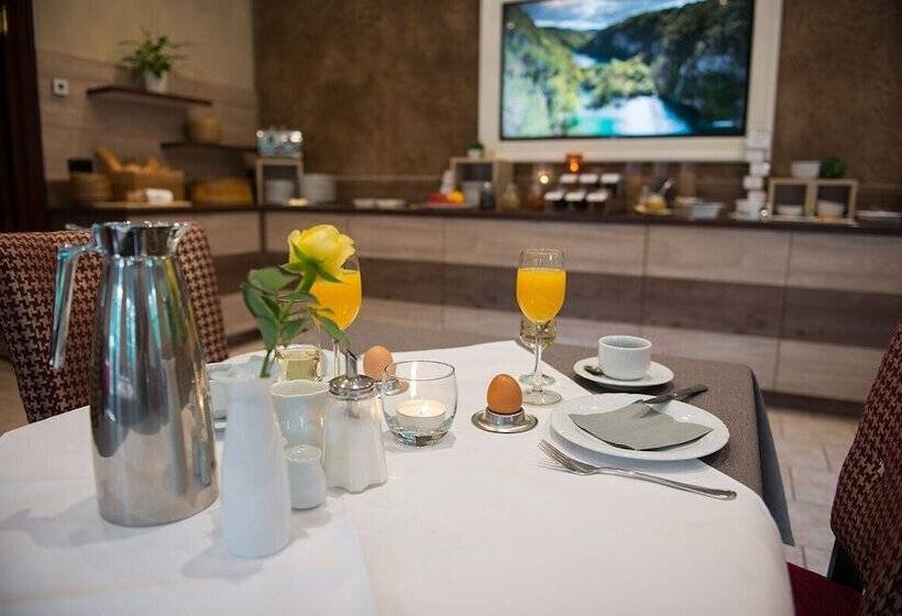 Flair Hotel Mellestollen