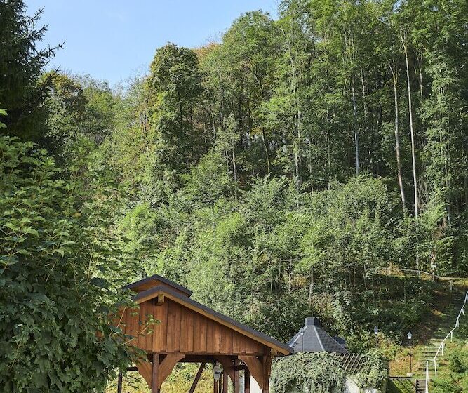 Flair Hotel Mellestollen