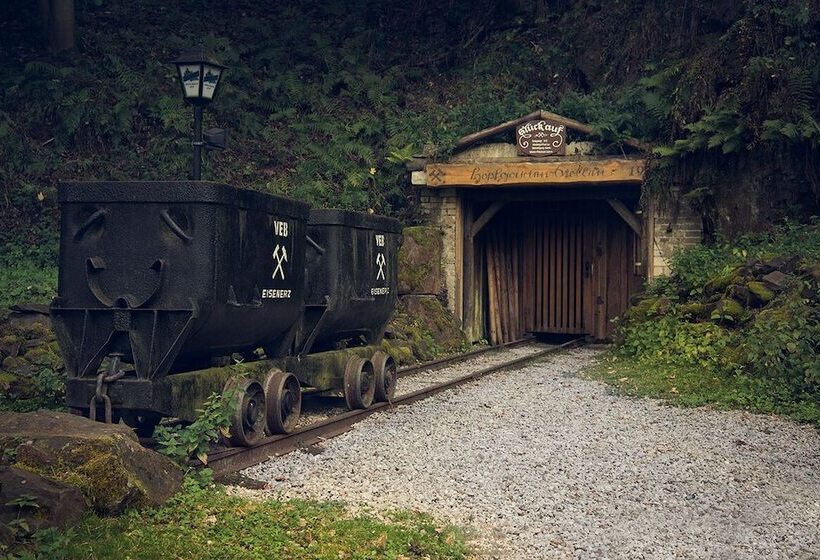 Flair Hotel Mellestollen