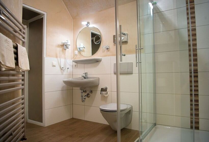 Flair Hotel Mellestollen