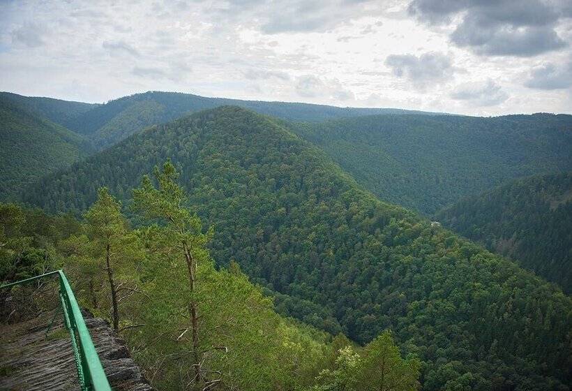 Flair Hotel Mellestollen