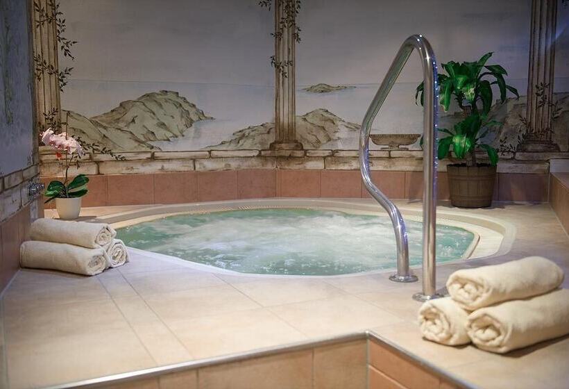 Flair Hotel Mellestollen