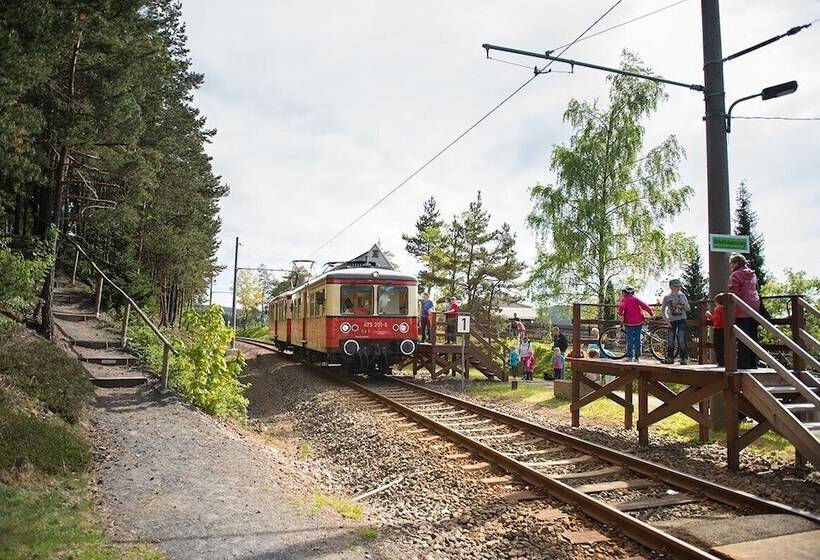 Flair Hotel Mellestollen