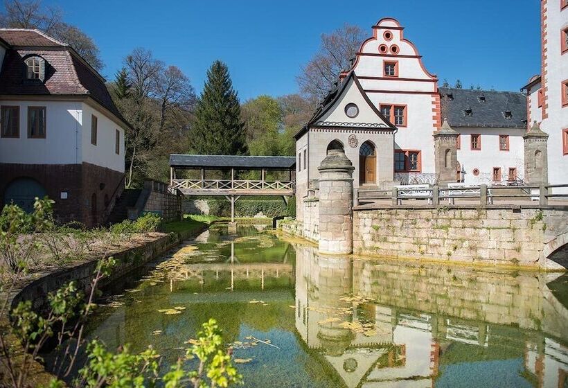 Flair Hotel Mellestollen