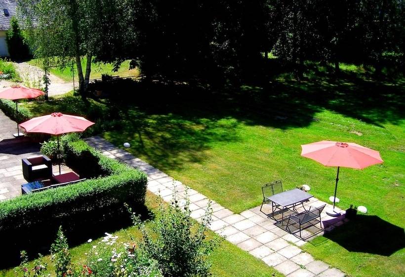 호텔 Haus Katharina Garni