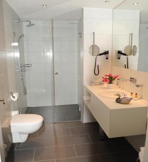 호텔 Adler Weil Am Rhein