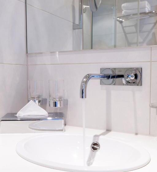 호텔 Adler Weil Am Rhein