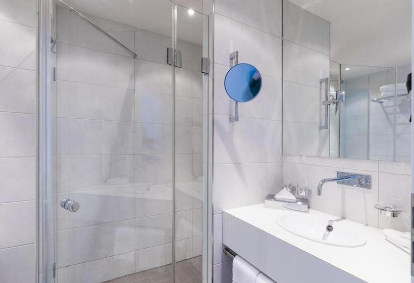 호텔 Adler Weil Am Rhein