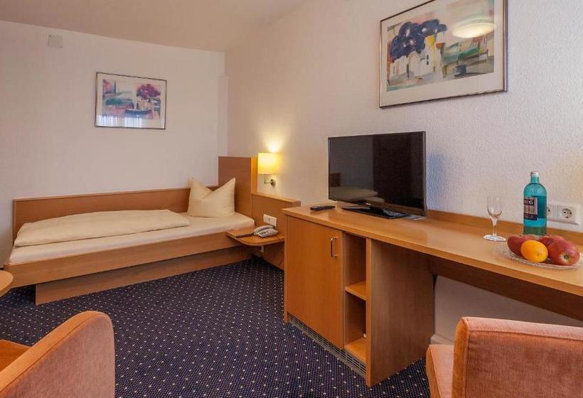 Hotel Restaurant Adler