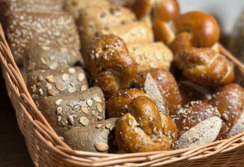 호텔 Adler Weil Am Rhein