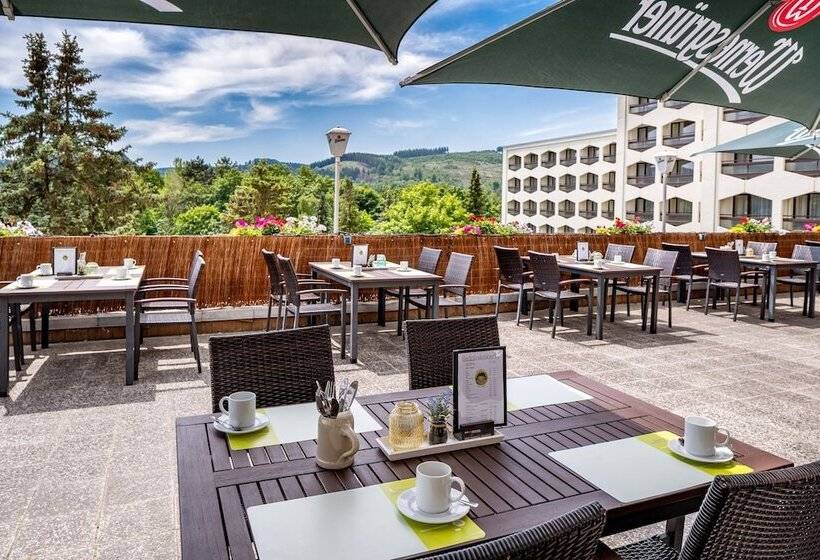 Ahorn Berghotel Friedrichroda