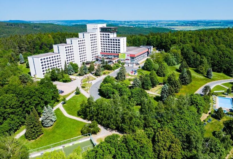 Ahorn Berghotel Friedrichroda