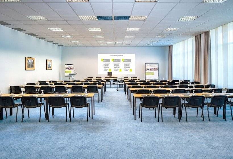 Ahorn Berghotel Friedrichroda