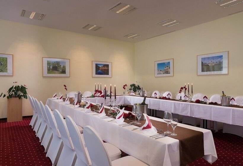 Ahorn Berghotel Friedrichroda