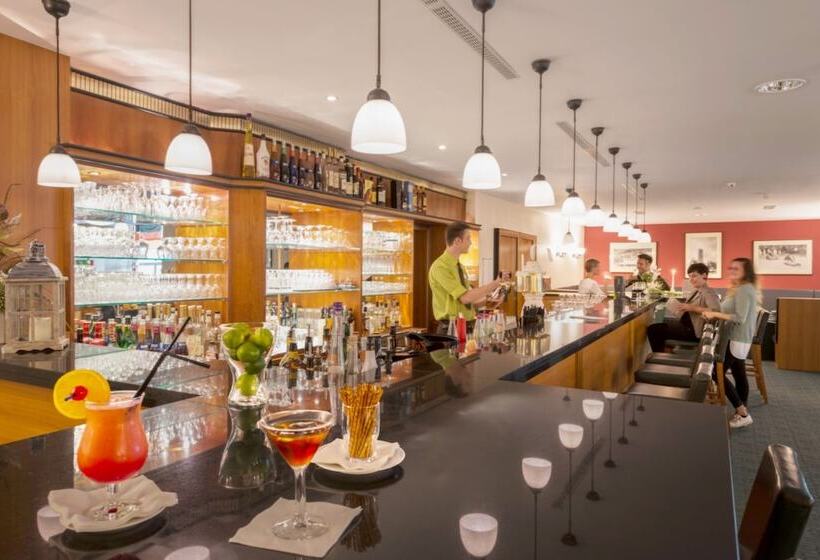 Ahorn Berghotel Friedrichroda