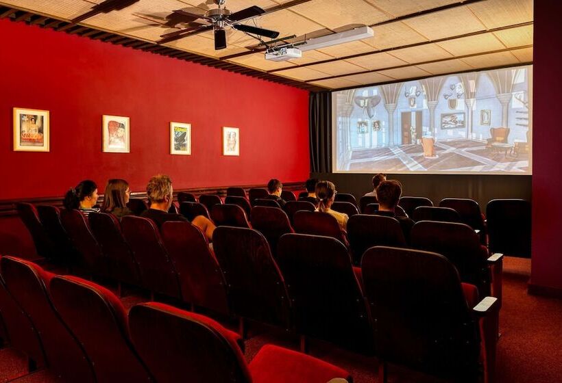 Ahorn Berghotel Friedrichroda