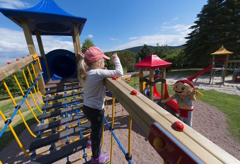 Ahorn Berghotel Friedrichroda