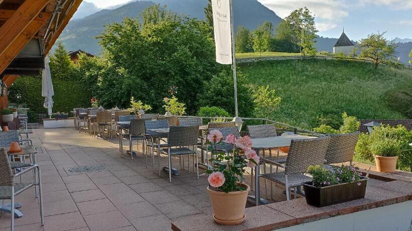 Alpenhotel Sonneck   Mit Bergbahnticket