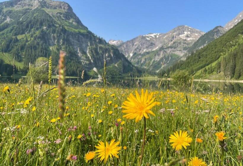 Alpenhotel Sonneck   Mit Bergbahnticket