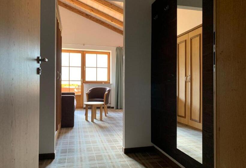 Alpenhotel Sonneck   Mit Bergbahnticket