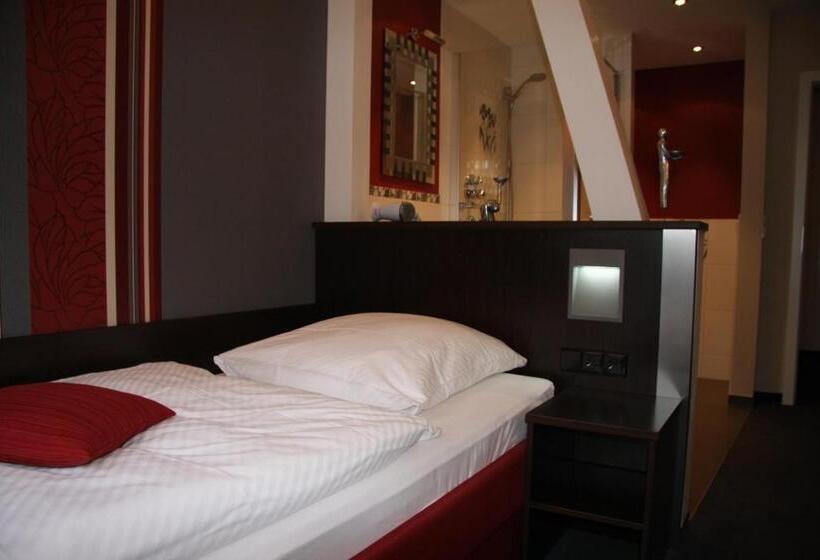 هتل Altes Rathaus