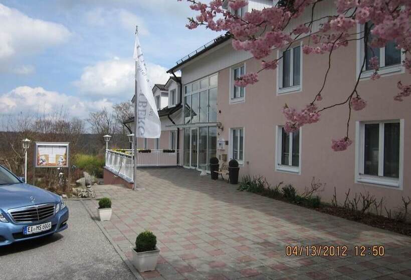 Altmühlberg Hotel & Restaurant