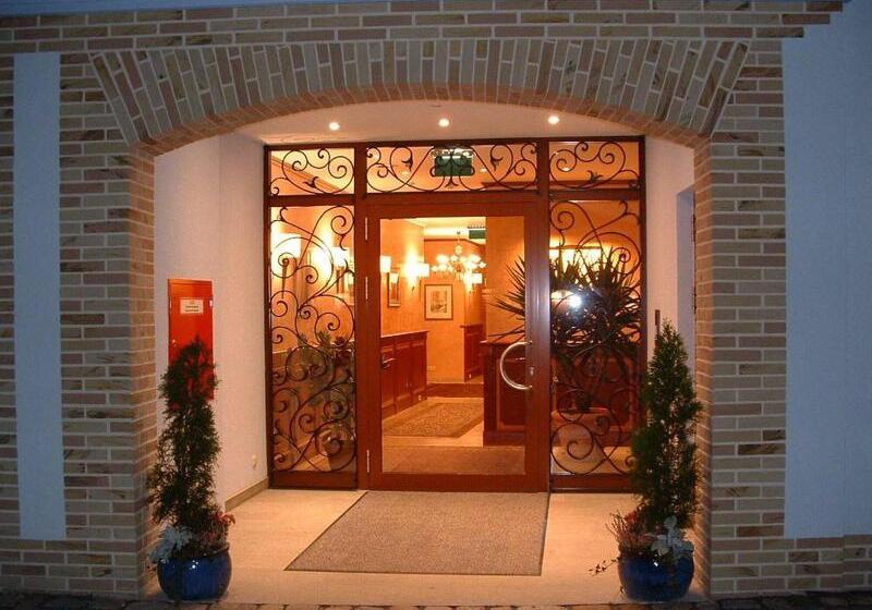 Altstadthotel Bräuwirt