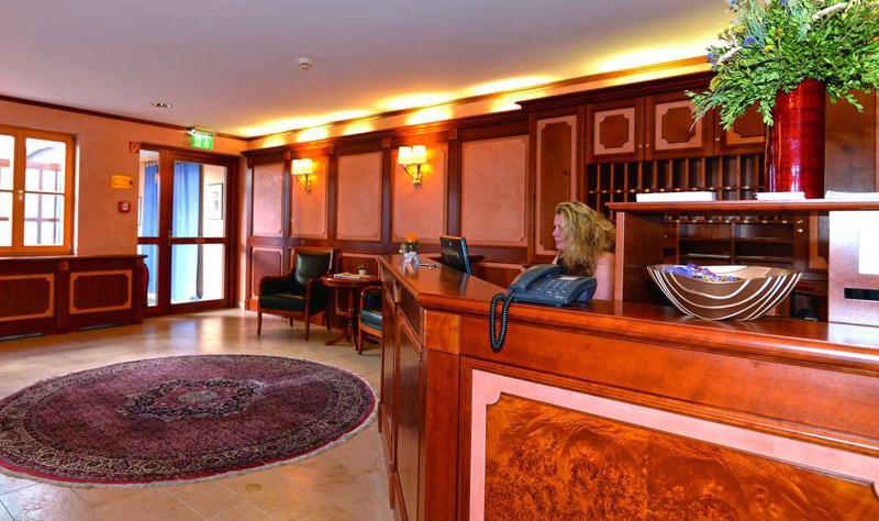 Altstadthotel Bräuwirt