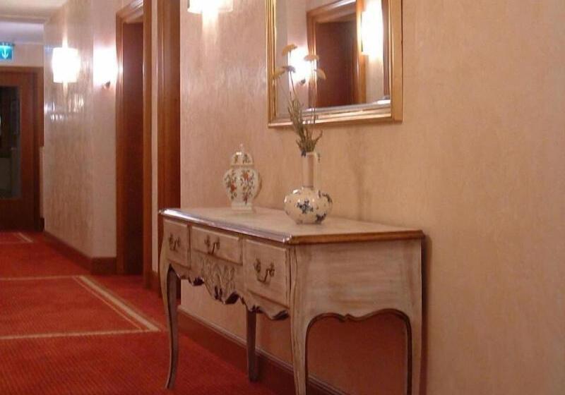 Altstadthotel Bräuwirt