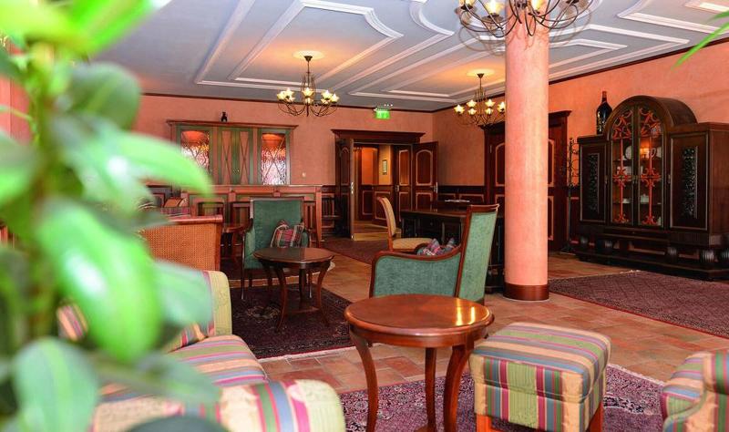 Altstadthotel Bräuwirt