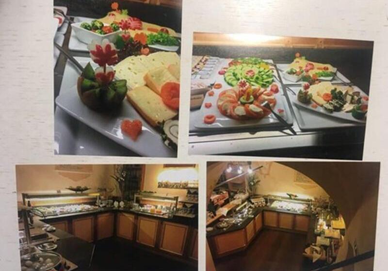 Altstadthotel Bräuwirt