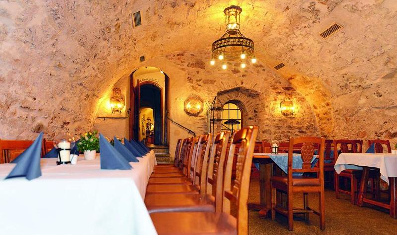 Altstadthotel Bräuwirt