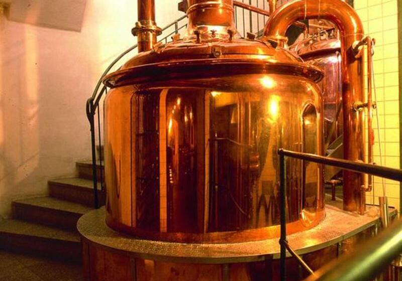 Altstadthotel Bräuwirt